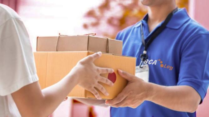 Transportadora em Campinas Transportadora em Campinas